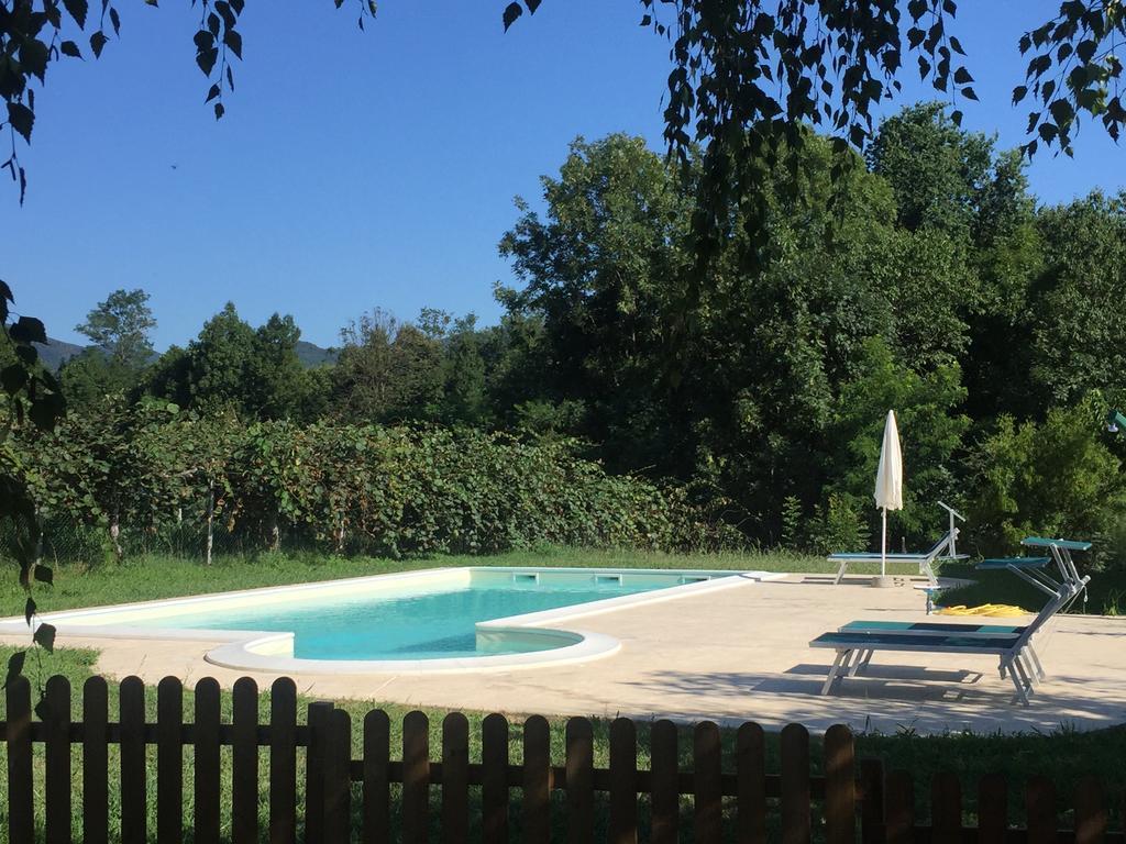 Agriturismo Turina Bricherasio Экстерьер фото