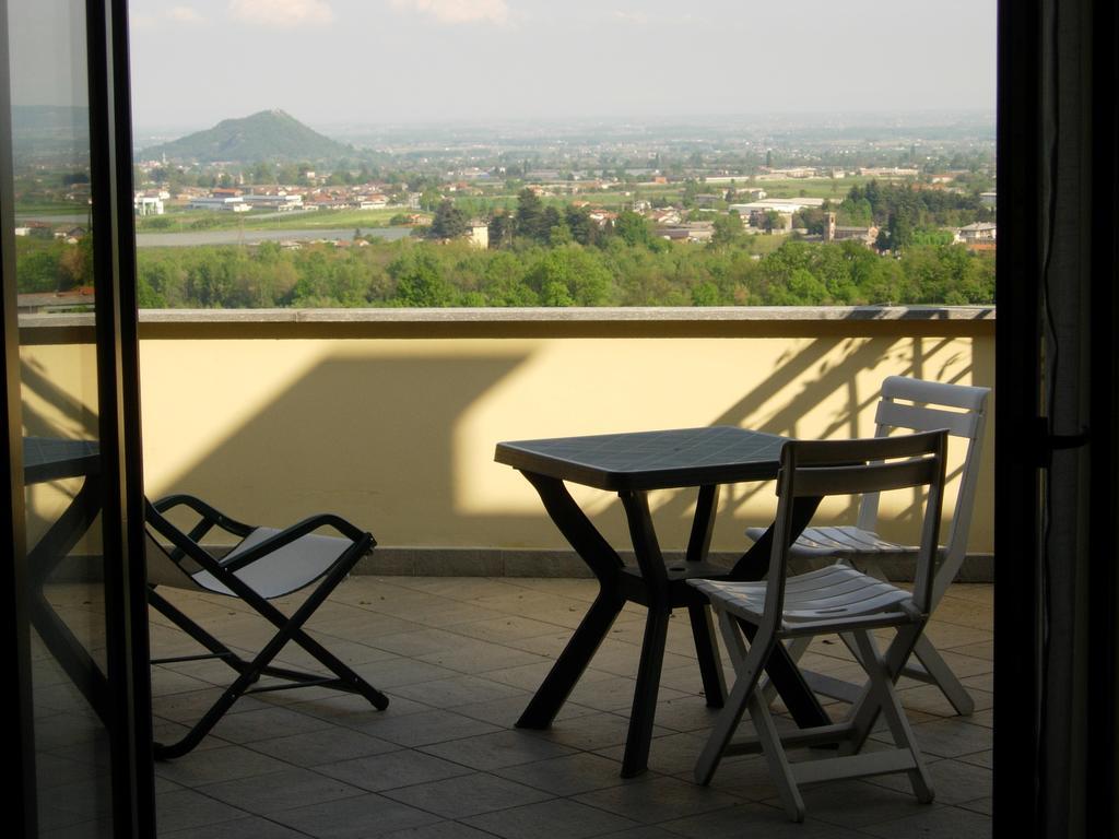 Agriturismo Turina Bricherasio Экстерьер фото