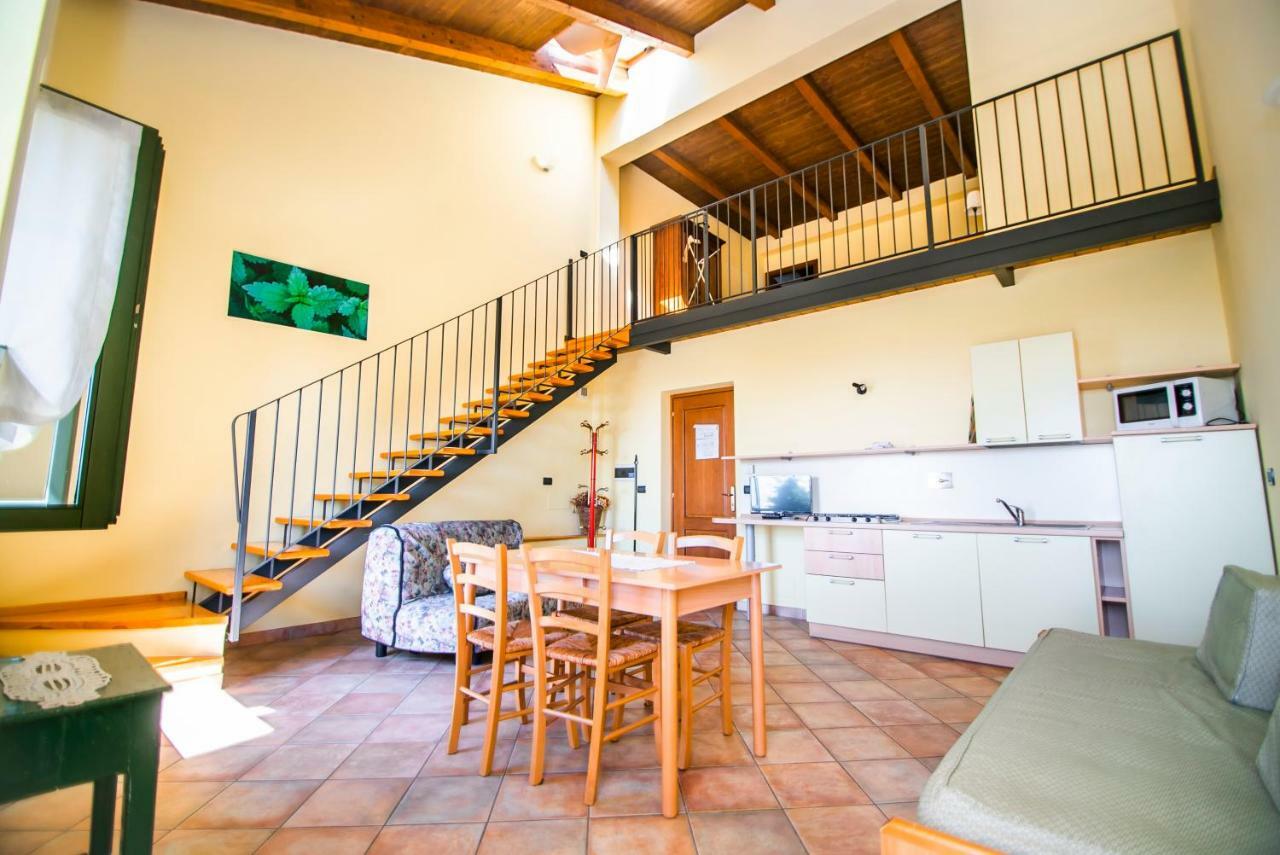 Agriturismo Turina Bricherasio Экстерьер фото