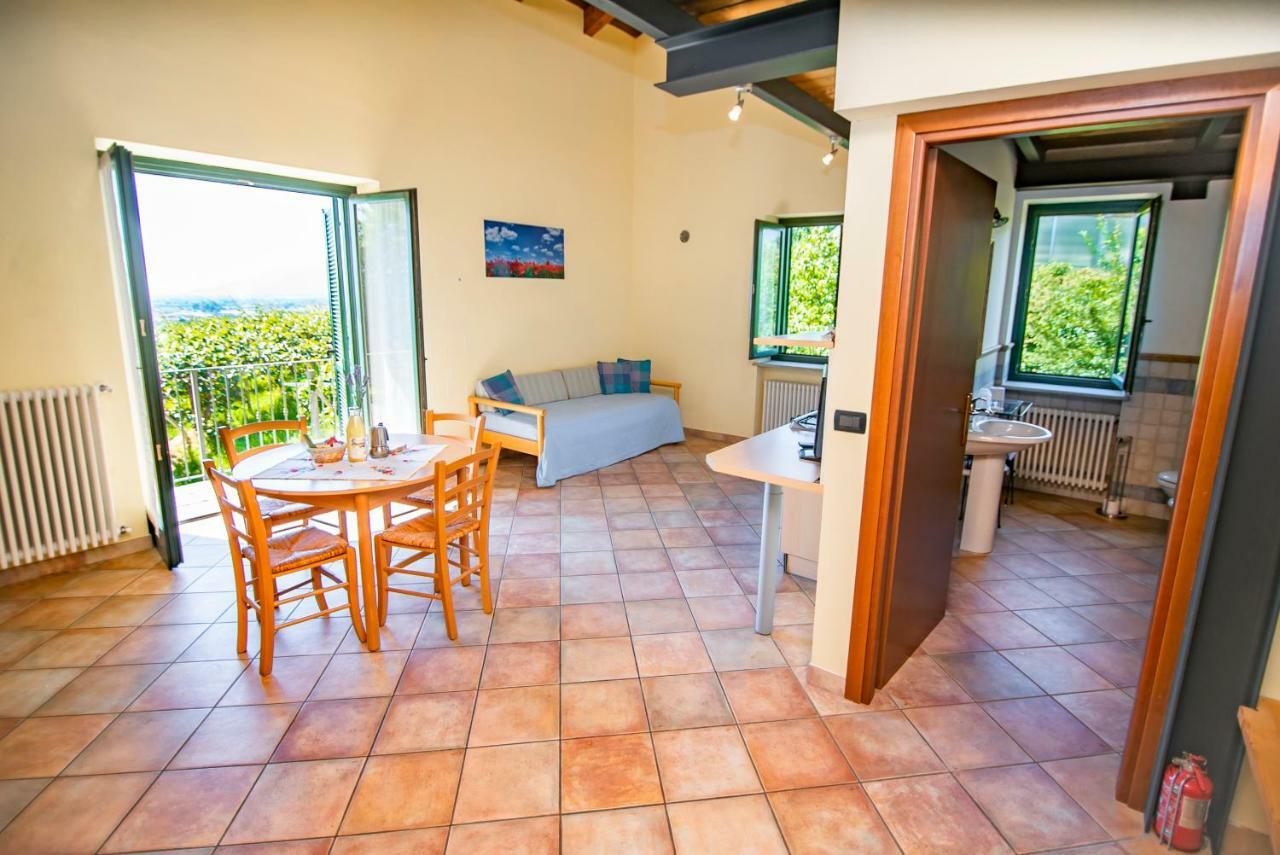 Agriturismo Turina Bricherasio Экстерьер фото