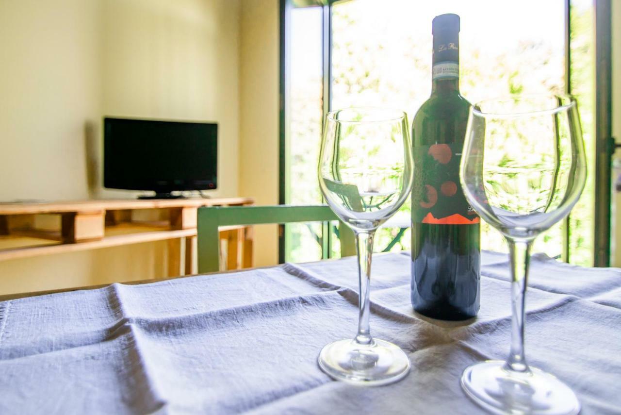 Agriturismo Turina Bricherasio Экстерьер фото