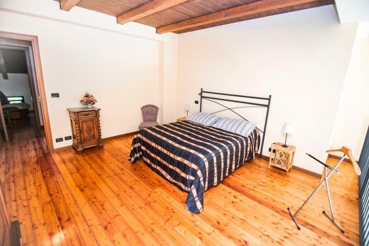 Agriturismo Turina Bricherasio Экстерьер фото