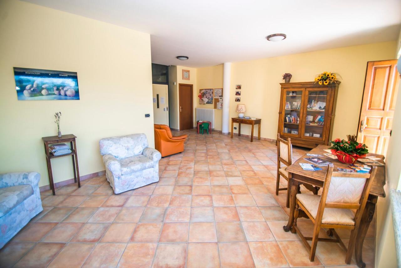 Agriturismo Turina Bricherasio Экстерьер фото
