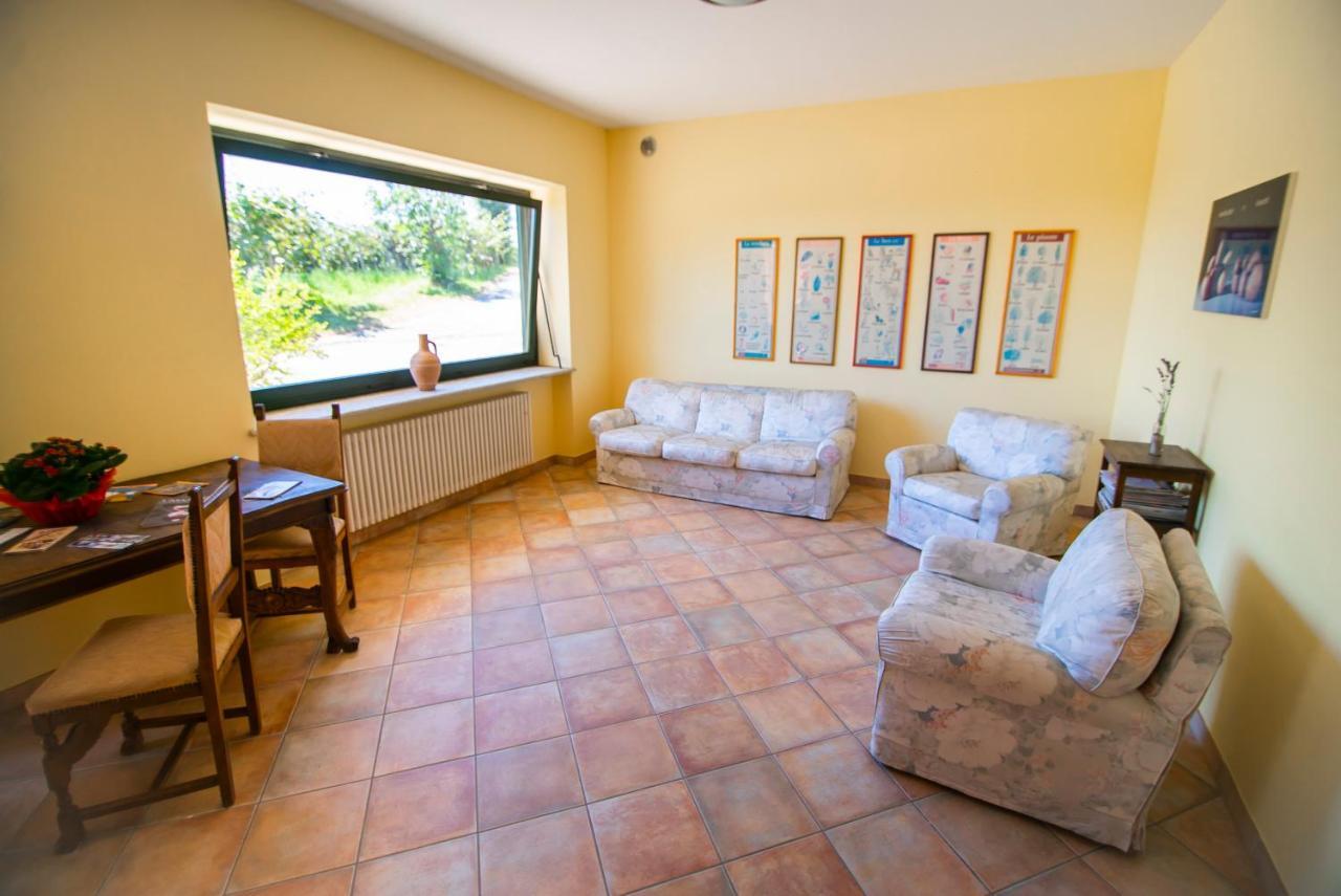 Agriturismo Turina Bricherasio Экстерьер фото